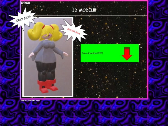 pages/advert screenshot
