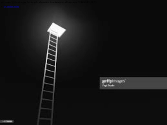 ladder screenshot