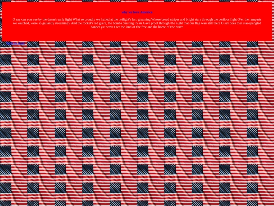 merica screenshot