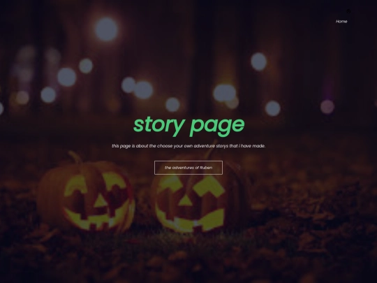 thestorys screenshot