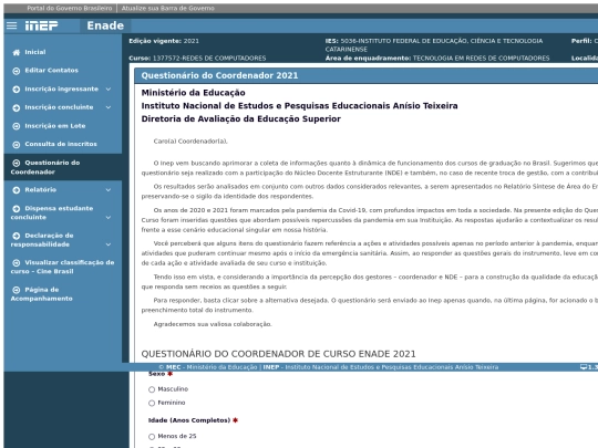 enade1 screenshot