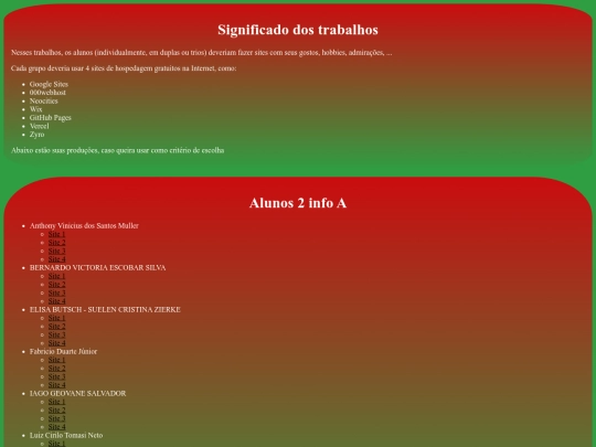 indicacao-paulo screenshot