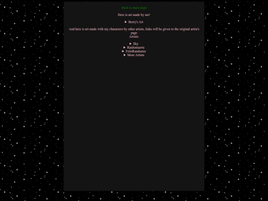 art screenshot