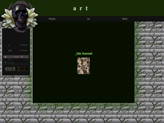 art screenshot