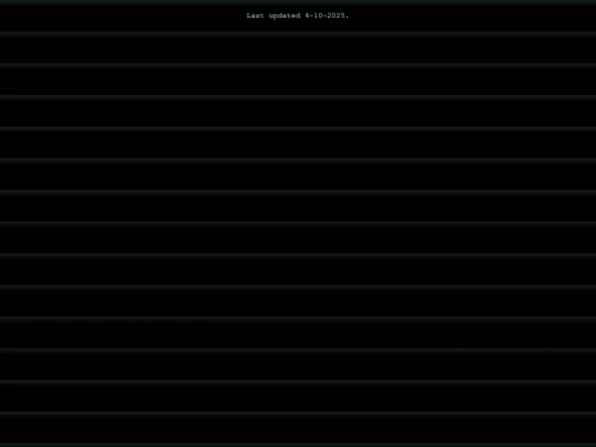 footer screenshot
