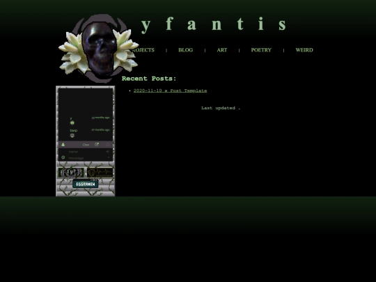 indexb screenshot