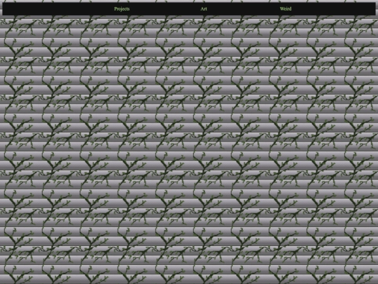 navigation screenshot