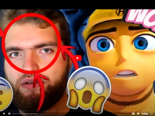 video screenshot