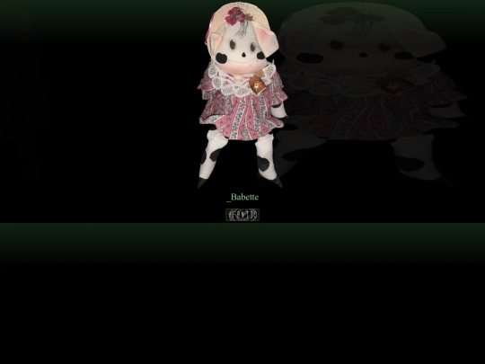 weird screenshot