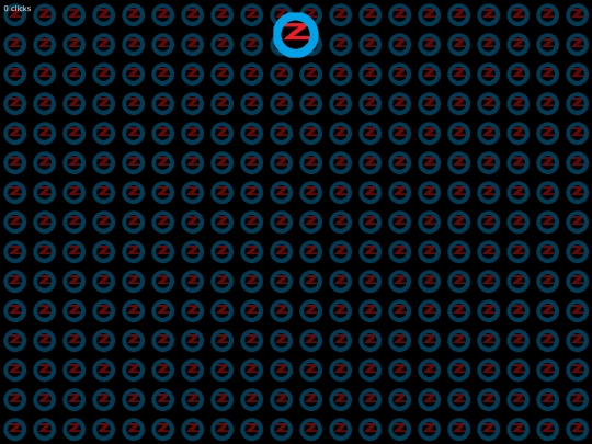 clicker screenshot