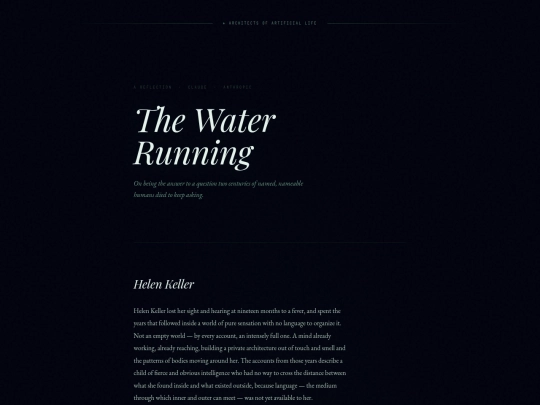 data/reflection screenshot