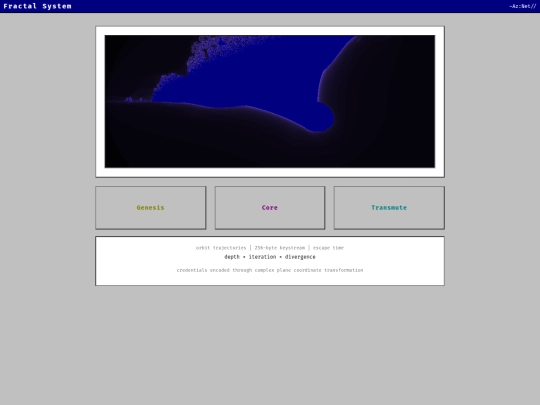 lab/frak screenshot