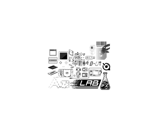 lab screenshot