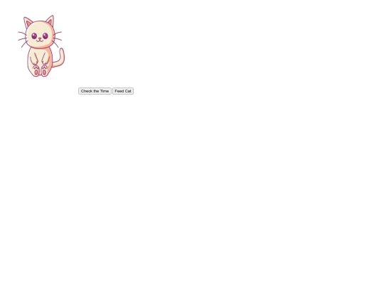 feedthecat screenshot
