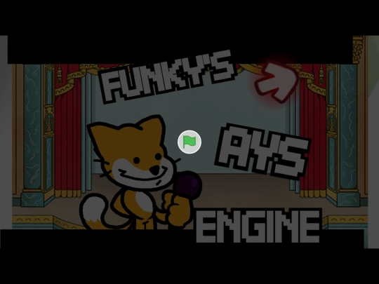 Funky's AYS engine V2!! (3) screenshot