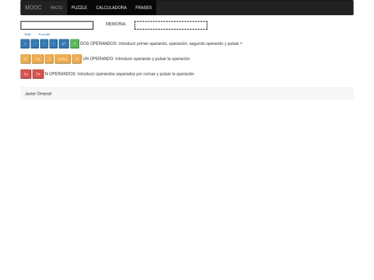 EjercicioModulo07/ejercicio_calculadora screenshot