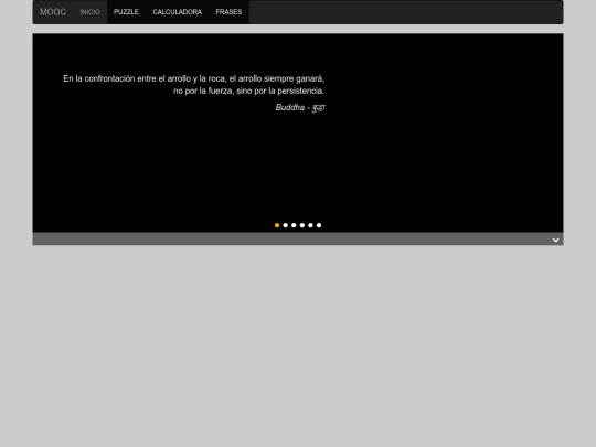 EjercicioModulo07/ejercicio_citas screenshot