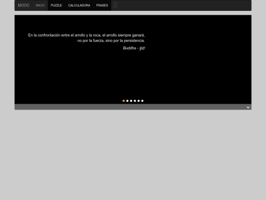 Modulo08/ejercicio_citas screenshot