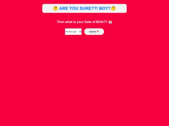 bbdday/bday1 screenshot