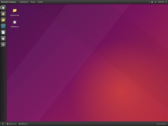 desktop screenshot