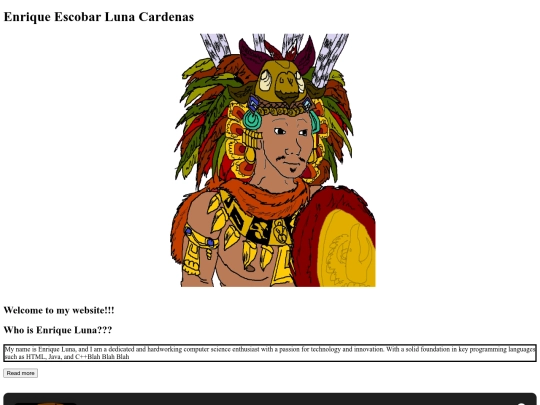 Spacecowboyluna/front screenshot