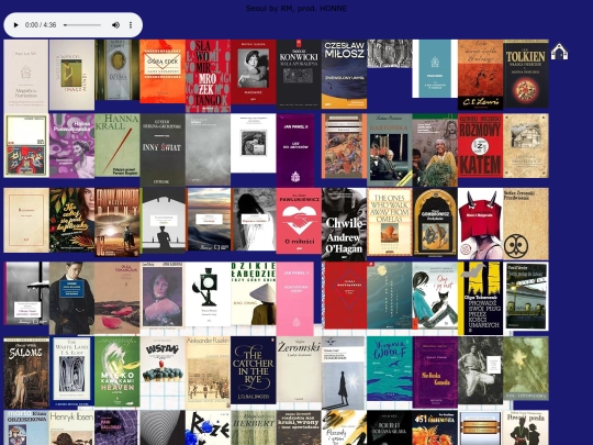 bookshop-owner screenshot