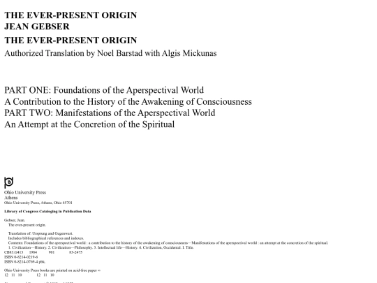 everpresentorigin screenshot