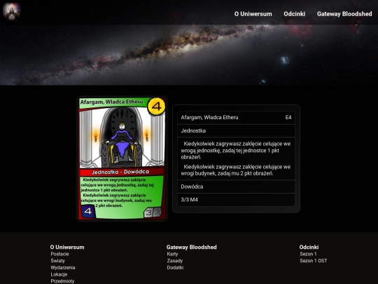karty/afargam-wladca-etheru screenshot