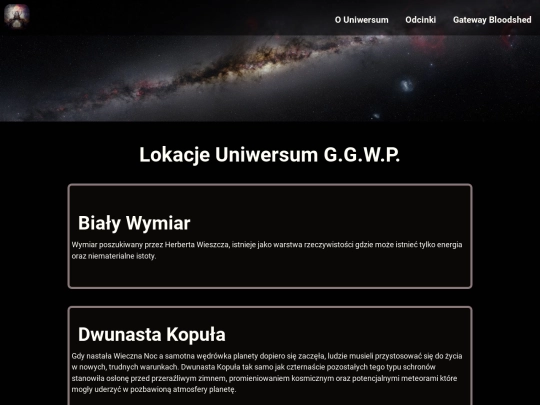 lokacje screenshot