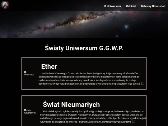 swiaty screenshot