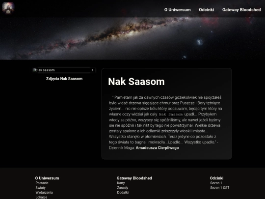 swiaty/nak saasom screenshot