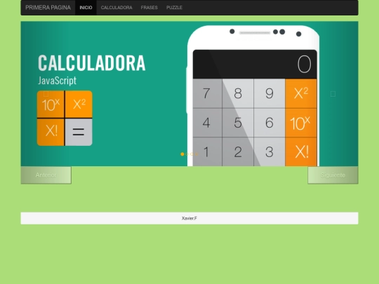 bootstrap/10-index screenshot