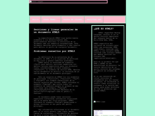 modulo1 screenshot