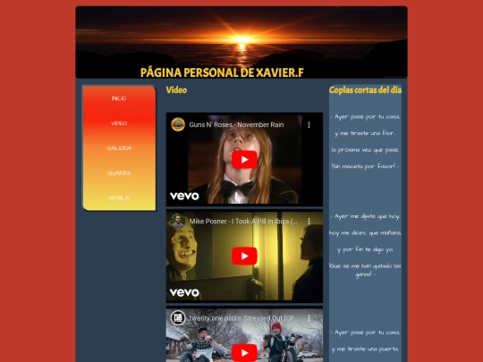 paginap2 screenshot