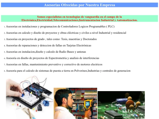 asesor screenshot