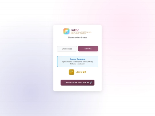 iceo-login-final screenshot