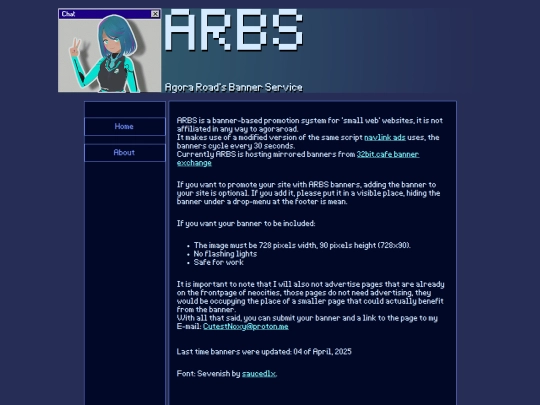 about screenshot