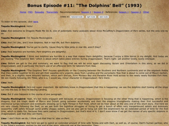 episodes/dmmdi-bonus-e11 screenshot