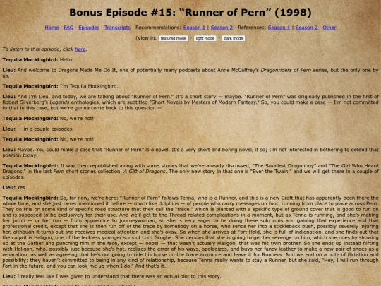 episodes/dmmdi-bonus-e15 screenshot