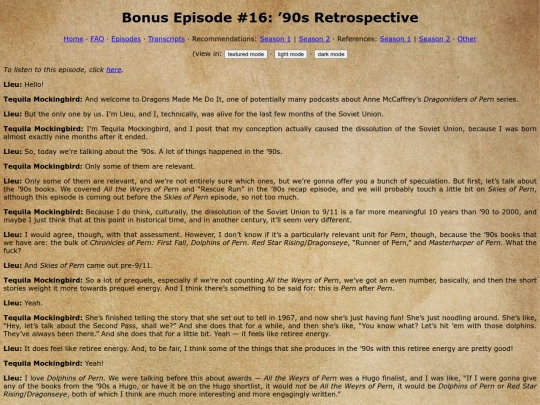 episodes/dmmdi-bonus-e16 screenshot