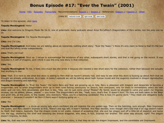 episodes/dmmdi-bonus-e17 screenshot