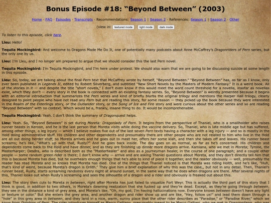 episodes/dmmdi-bonus-e18 screenshot
