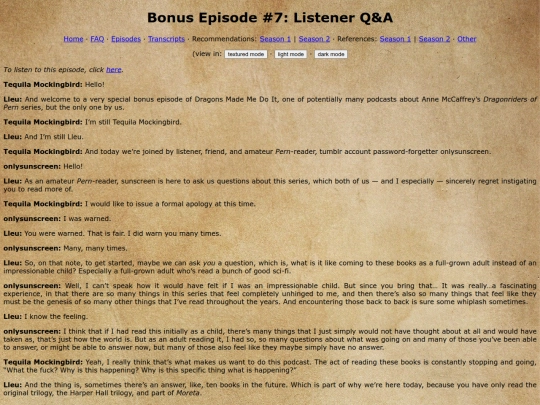 episodes/dmmdi-bonus-e7 screenshot