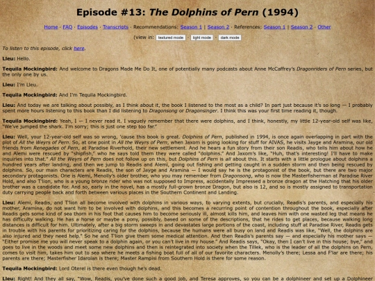 episodes/dmmdi-e13 screenshot