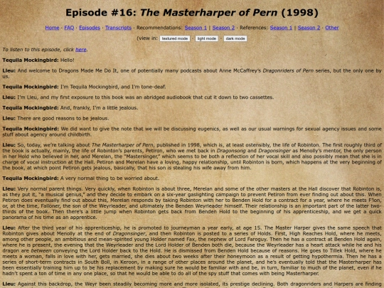 episodes/dmmdi-e16 screenshot