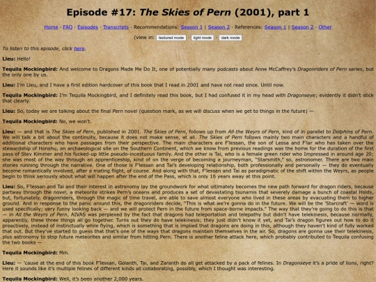episodes/dmmdi-e17 screenshot