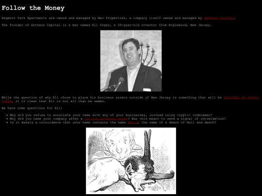 founder screenshot