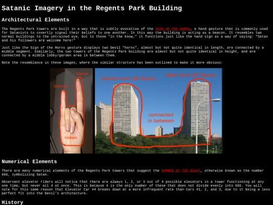 imagery screenshot