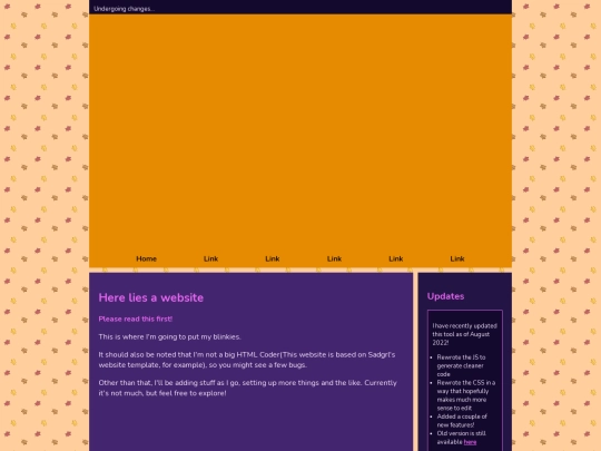 brightlights screenshot