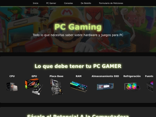 pc screenshot